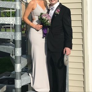 Prom/bridesmaid dress